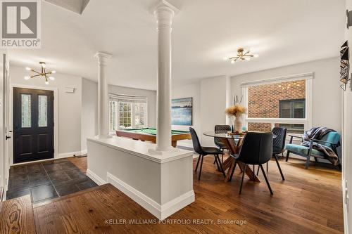 50 Edgewater Drive, Hamilton, ON - Indoor