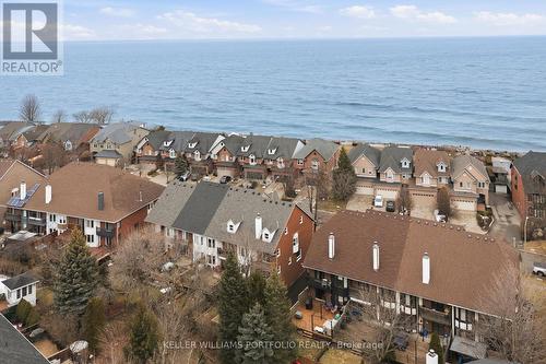 50 Edgewater Drive, Hamilton, ON - Outdoor With Body Of Water With View