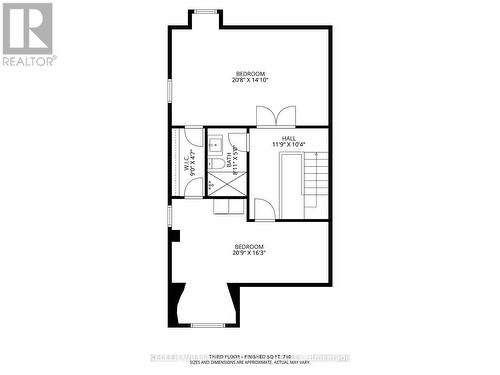 50 Edgewater Drive, Hamilton, ON - Other