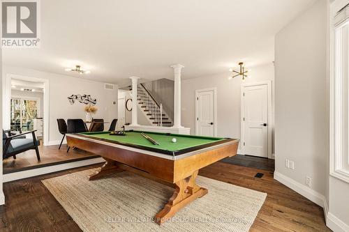 50 Edgewater Drive, Hamilton, ON - Indoor Photo Showing Other Room