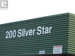 375 - 200 SILVER STAR BOULEVARD Toronto, ON M1V 5H4