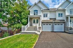 UPPER LEVEL - 189 PATTERSON ROAD Barrie, ON L4N 4R7