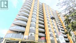 1512 - 3845 LAKE SHORE BOULEVARD W Toronto, ON M8W 4Y3