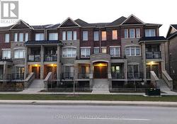 91 - 200 VETERANS DRIVE Brampton, ON L7A 4S6