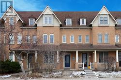 260 GLENASHTON DRIVE Oakville, ON L6H 6H5