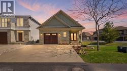 80 NEW LAKESHORE Road Unit# 20 Port Dover, ON N0A 1N8