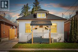 134 SUPERIOR Street Brantford, ON N3S 2L2