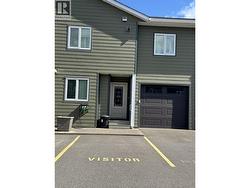 103 4719 DAVIS AVENUE Terrace, BC V8G 1Y1