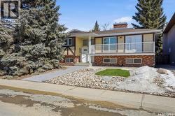 4911 Albert STREET  Regina, SK S4S 6Z1