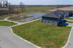 7547 SHERRILEE CRESCENT Niagara Falls (Brown), ON L2H 3T4