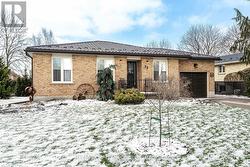 35 SPARLING CRESCENT St. Marys, ON N4X 0A6