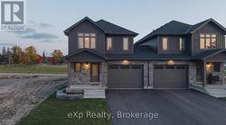 544 NEWFOUNDLAND STREET Wellington North (Mount Forest), ON N0G 2L2