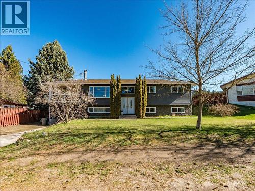 86 BLUEBIRD Road  Fruitvale, BC V0G 1L1