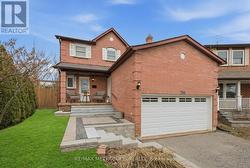 700 MOUNTJOY COURT Oshawa, ON L1K 1W8