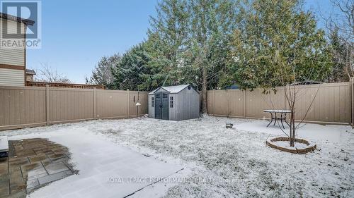 32 Brando Crescent, Ottawa, ON - Outdoor