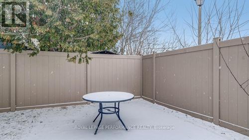 32 Brando Crescent, Ottawa, ON - Outdoor