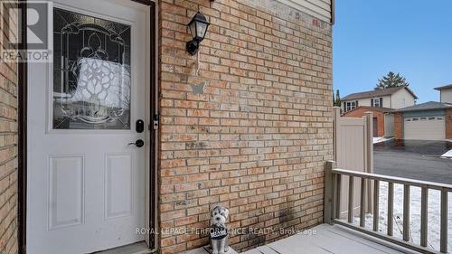 32 Brando Crescent, Ottawa, ON - Outdoor With Exterior
