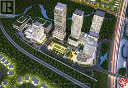 2311 - 29 GREEN TRAIL COURT Toronto, ON M2K 0J9