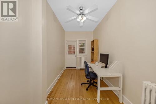 196 Augusta - 194 Augusta Street, Ottawa, ON - Indoor Photo Showing Office