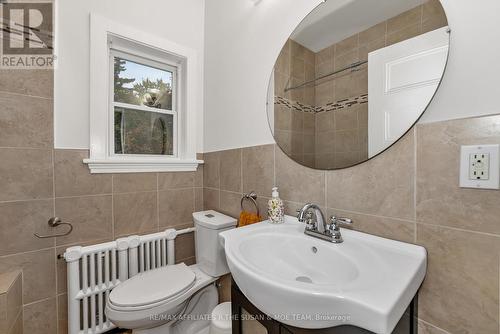 196 Augusta - 194 Augusta Street, Ottawa, ON - Indoor Photo Showing Bathroom