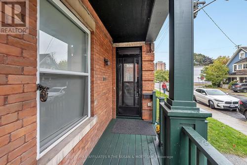 196 Augusta - 194 Augusta Street, Ottawa, ON - Outdoor With Exterior