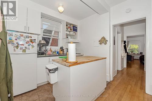 194 Augusta apt 1 - 194 Augusta Street, Ottawa, ON - Indoor