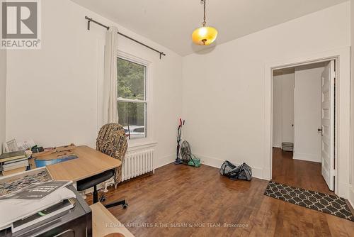 194 Augusta apt 2 - 194 Augusta Street, Ottawa, ON - Indoor Photo Showing Office