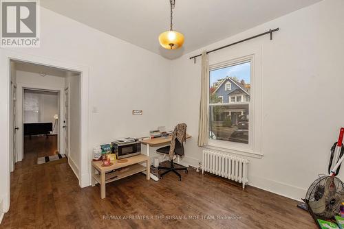 194 Augusta apt 2 - 194 Augusta Street, Ottawa, ON - Indoor