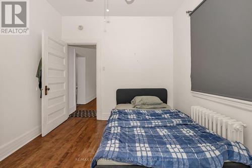 194 Augusta apt 2 - 194 Augusta Street, Ottawa, ON - Indoor Photo Showing Bedroom