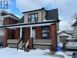 220 WATERLOO STREET London East (East K), ON N6B 2N3