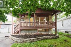 B - 79 JOLLIET AVENUE Ottawa, ON K1L 5H1