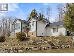 8261 LITTLE FORT 24 HIGHWAY 100 Mile House, BC V0K 1X2
