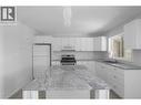 15 Gannet Crescent, Kitimat, BC  - Indoor Photo Showing Kitchen 