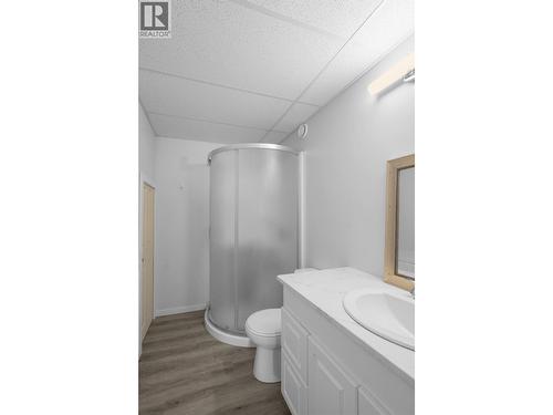15 Gannet Crescent, Kitimat, BC - Indoor Photo Showing Bathroom
