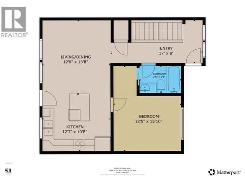 15 Gannet Crescent, Kitimat, BC - Other