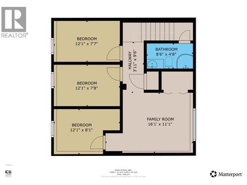 15 Gannet Crescent, Kitimat, BC - Other