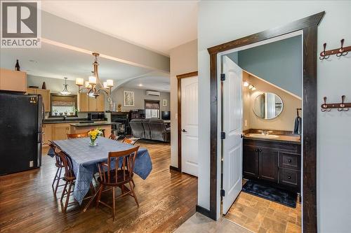 704 Fell Street, Nelson, BC - Indoor Photo Showing Other Room