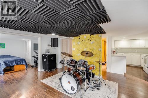 704 Fell Street, Nelson, BC - Indoor