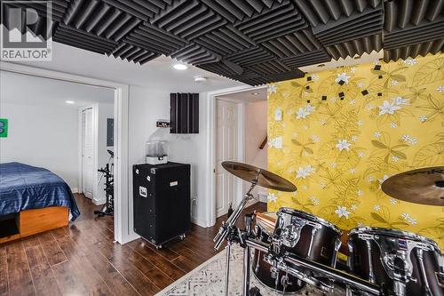 704 Fell Street, Nelson, BC - Indoor Photo Showing Bedroom