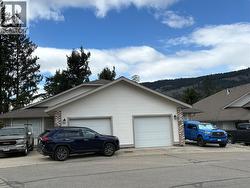 312 Arbutus Street Unit# 16 Chase, BC V0E 1M0