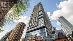 1407 - 634 CHURCH STREET Toronto, ON M4Y 0G9