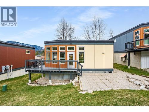 1517 Crease Avenue Unit# 2  Nelson, BC V1L 1A5