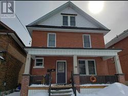 STE 1 - 119 AGNES STREET Oshawa, ON L1G 1V3