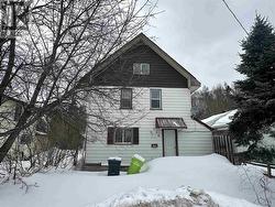 226 Birch ST Sault Ste. Marie, ON P6B 2K2