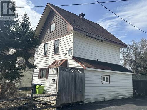 226 Birch St, Sault Ste. Marie, ON - Outdoor