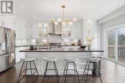 72 DOVETAIL DRIVE Richmond Hill, ON L4E 5A7