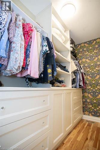 87 Allandale Crescent, Simcoe, ON - Indoor With Storage