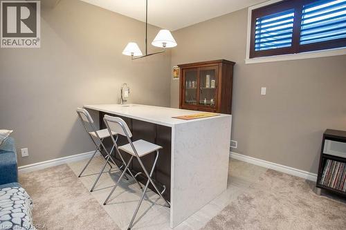 87 Allandale Crescent, Simcoe, ON - Indoor