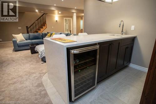 87 Allandale Crescent, Simcoe, ON - Indoor