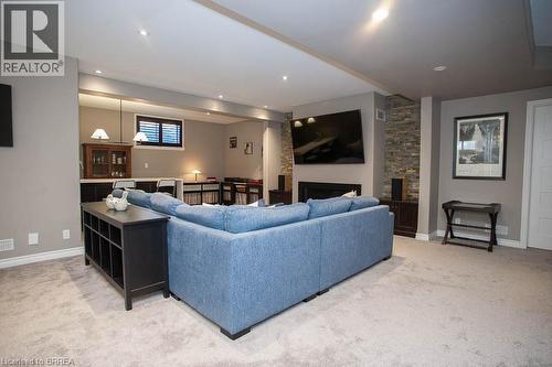 87 Allandale Crescent, Simcoe, ON - Indoor